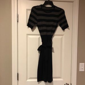 The Limited XS knit dress